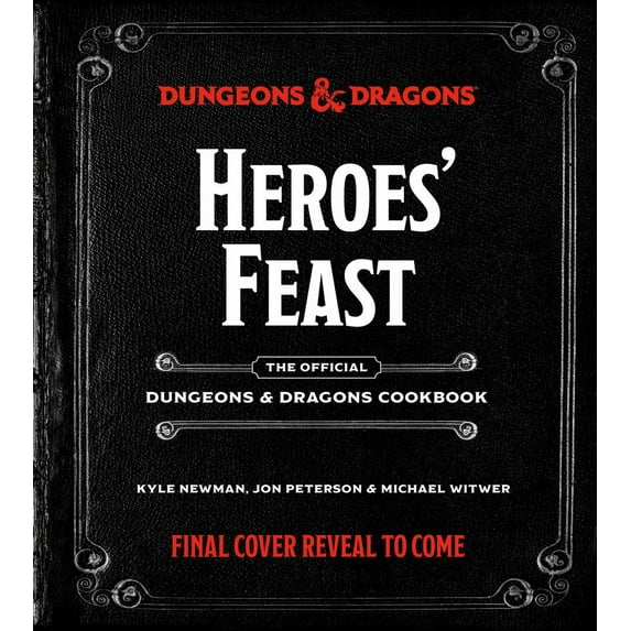 Heroes' Feast (Dungeons and Dragons)