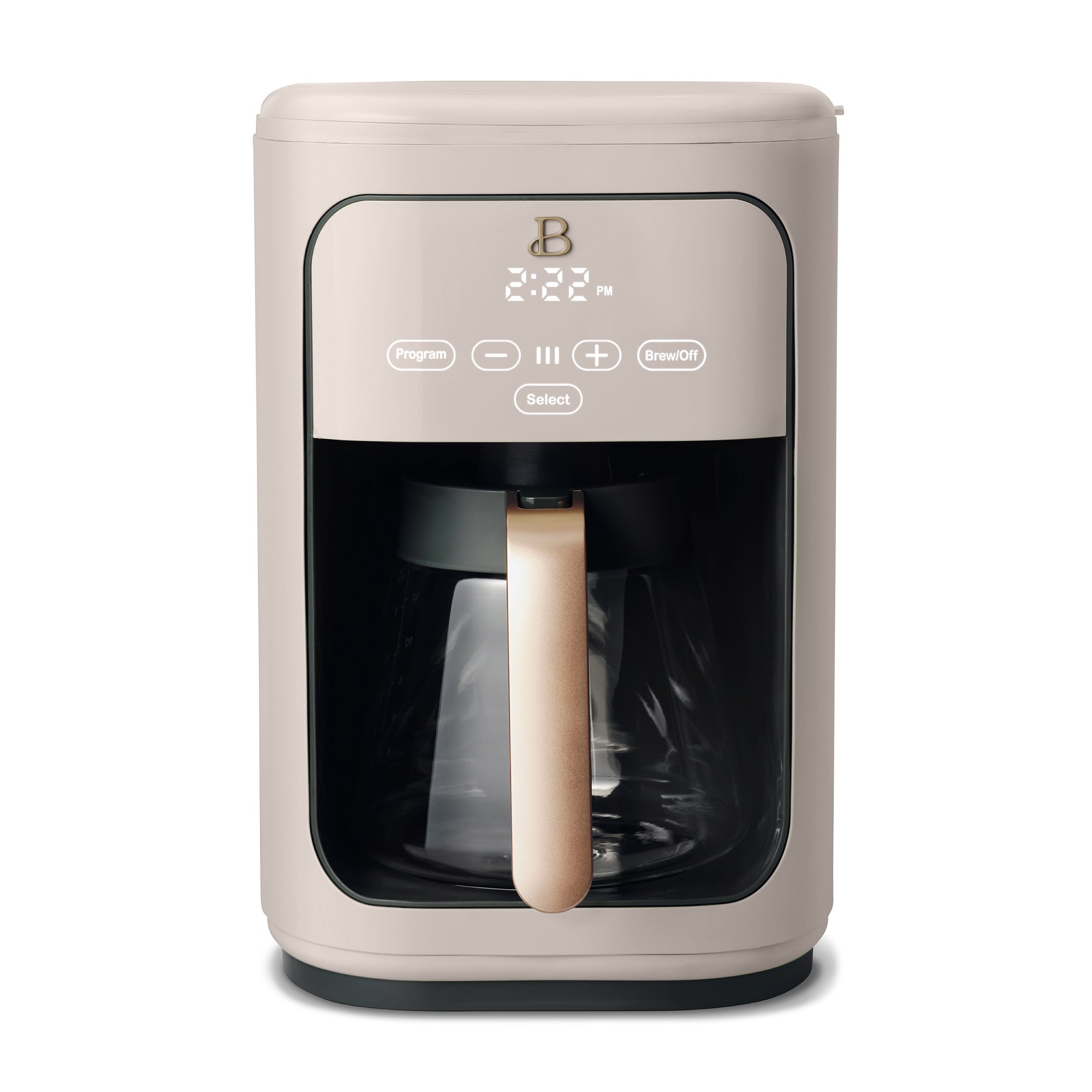 14-Cup Programmable Drip Coffee Maker