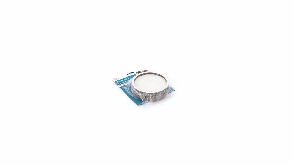 Mod Podge Resin Pouring Coasters, 4 PC