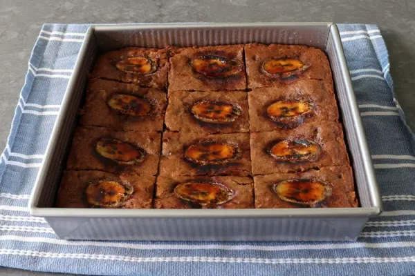 Banana Bread