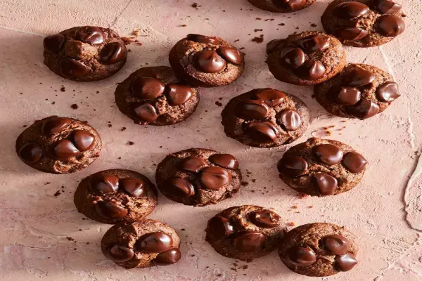 Peanut Butter Bites