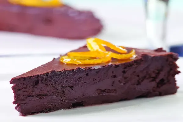 Chocolate Decadence