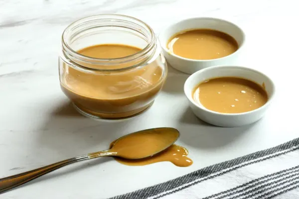 Peanut Dressing