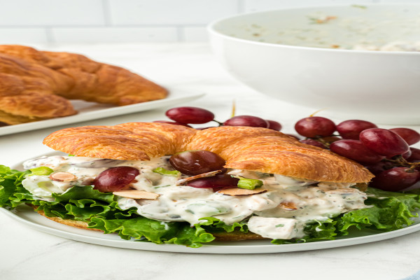 Neiman Marcus Chicken Salad
