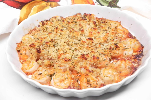 Shrimp de Jonghe