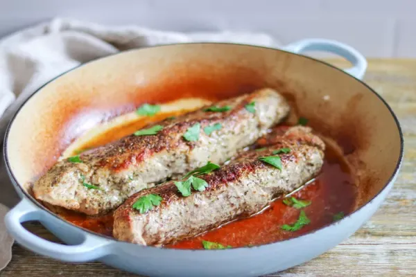 The Best Easy Pork Tenderloin