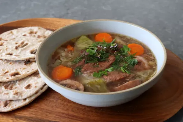 Viking Stew