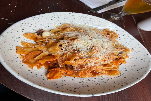 Pollo Bella