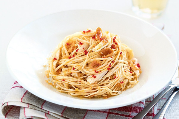 Basic Pasta