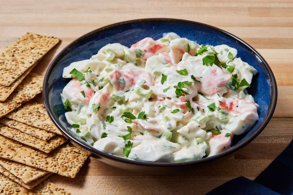 Crab Salad III