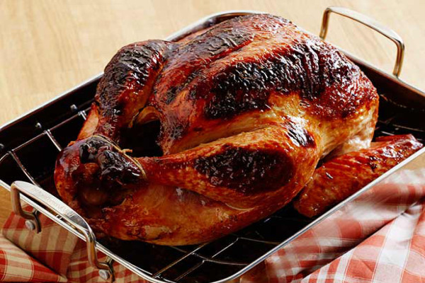 Thanksgiving Turkey Brine