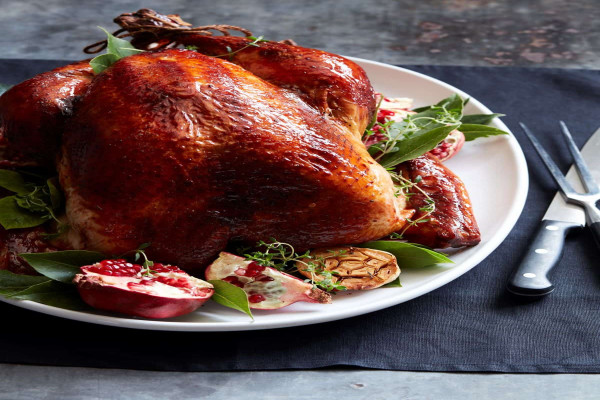 Simple Turkey Brine