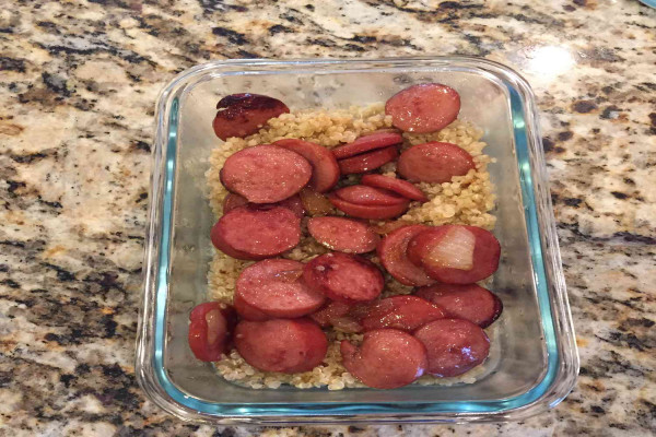 Drunk Turkey Bites