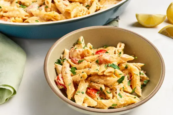 Trader Joes Lobster Casserole