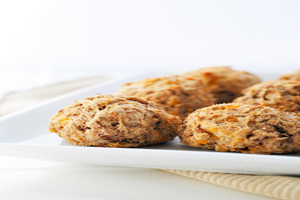 Turkey Sausage Balls