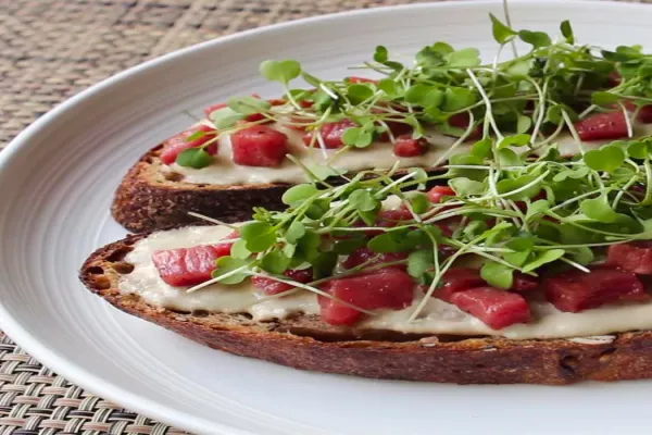 Tonnato Sauce