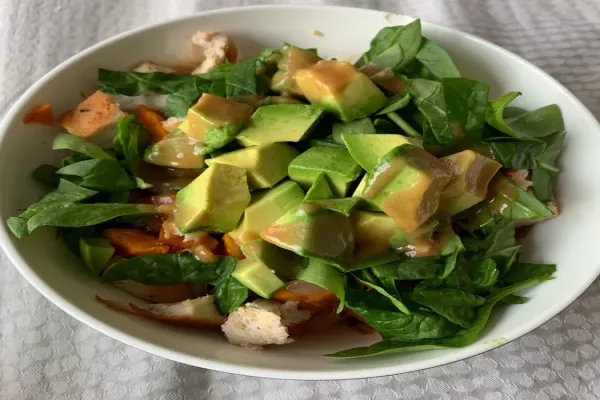 Buddha Bowl Recipe