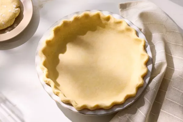 Master Pie Dough