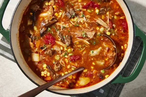 Burgoo