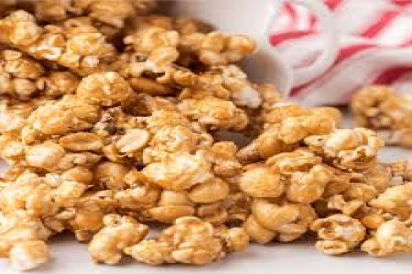 Clone of a Cracker Jack
