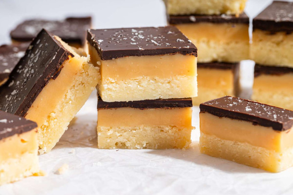 Millionaire Bars