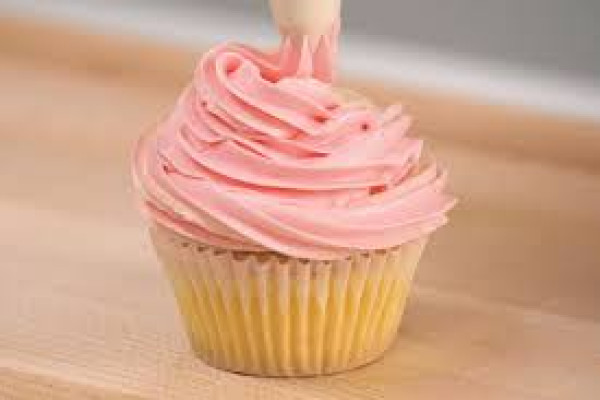 Buttercream Icing