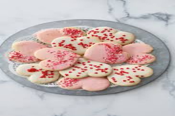 Sugar Cookie Glaze