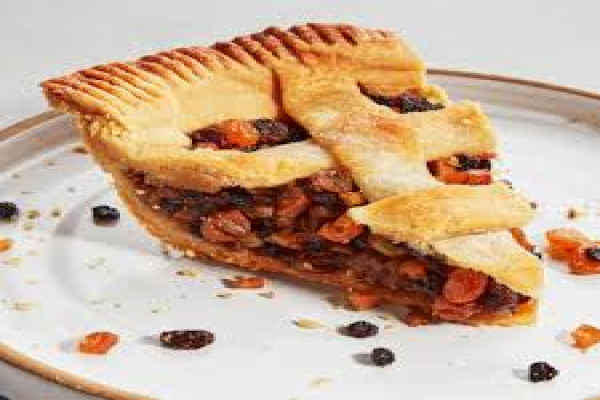 Mincemeat