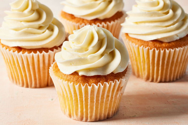 Creamy Frosting