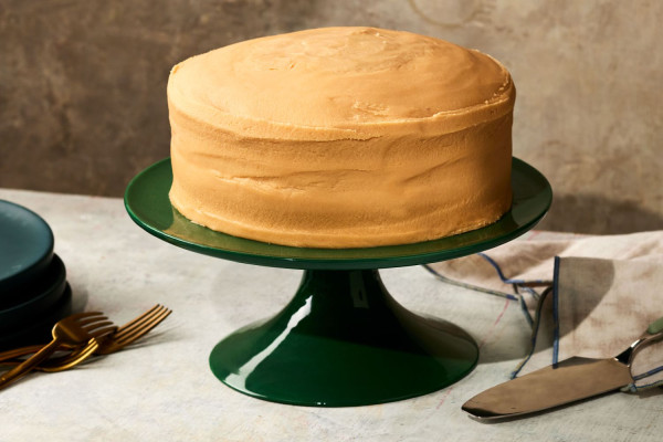 Caramel Frosting