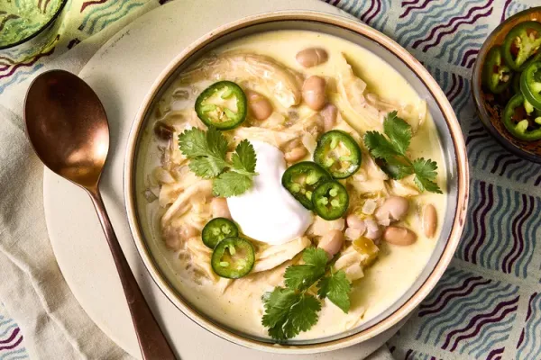 Award Winning Chili
