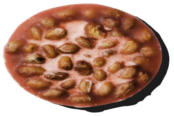 Peanut Patties