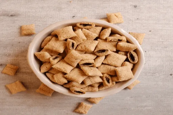 Cereal Squares