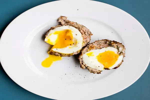 Scotch Egg