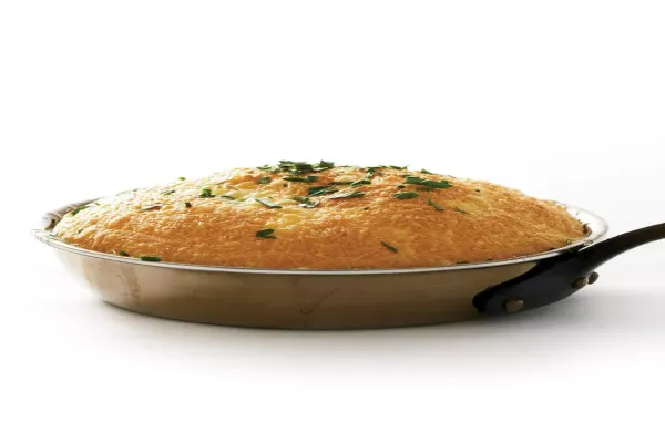 Omelet Souffl
