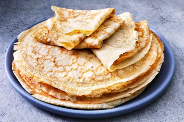Crepes